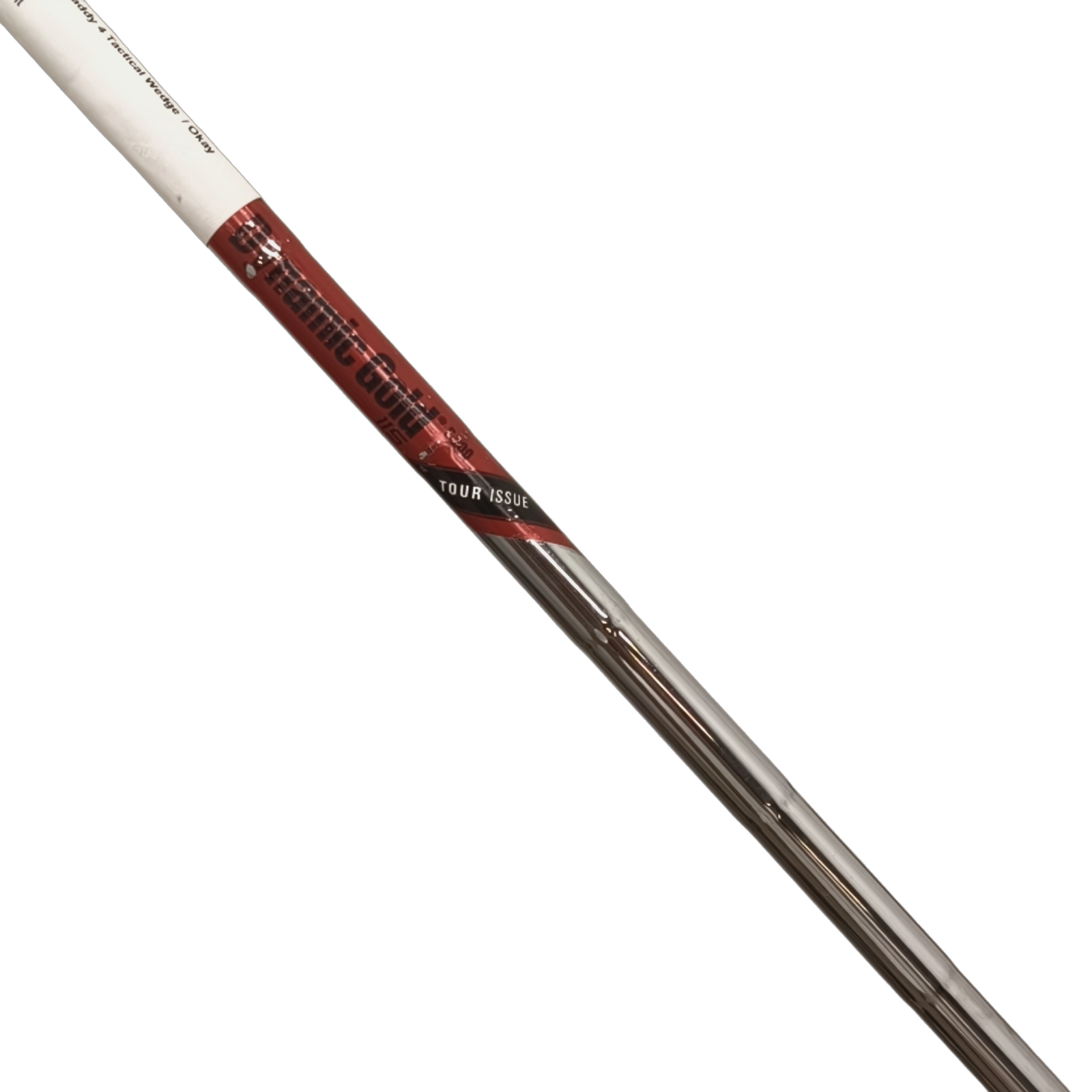 Callaway Mack Daddy 4 Wedge / Flex Stiff / 50/10 [model:birefnet-general] [bg:handrolled]