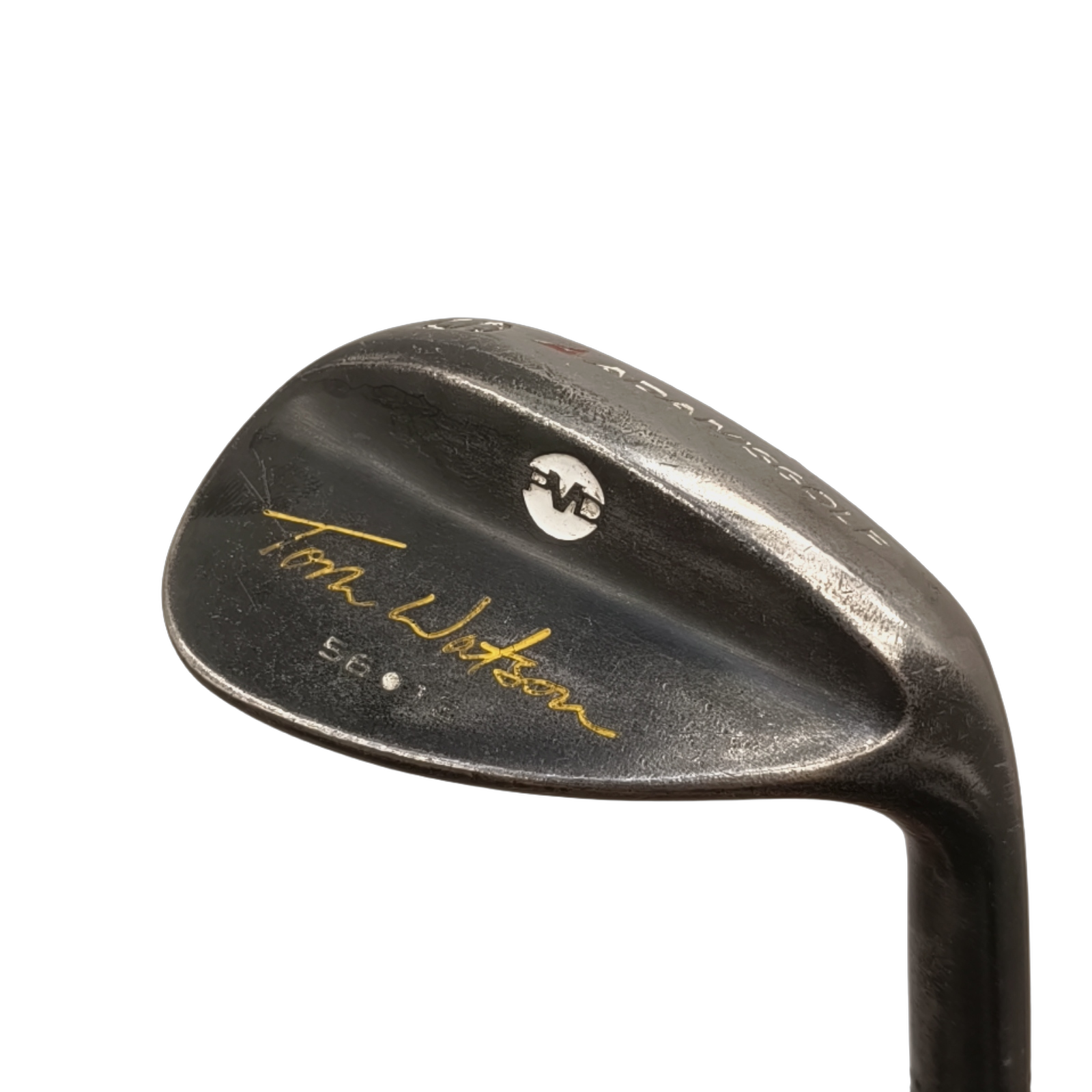 Adams Tom Watson Wedge / Flex Wedge / 56/13 [model:birefnet-general] [bg:handrolled]