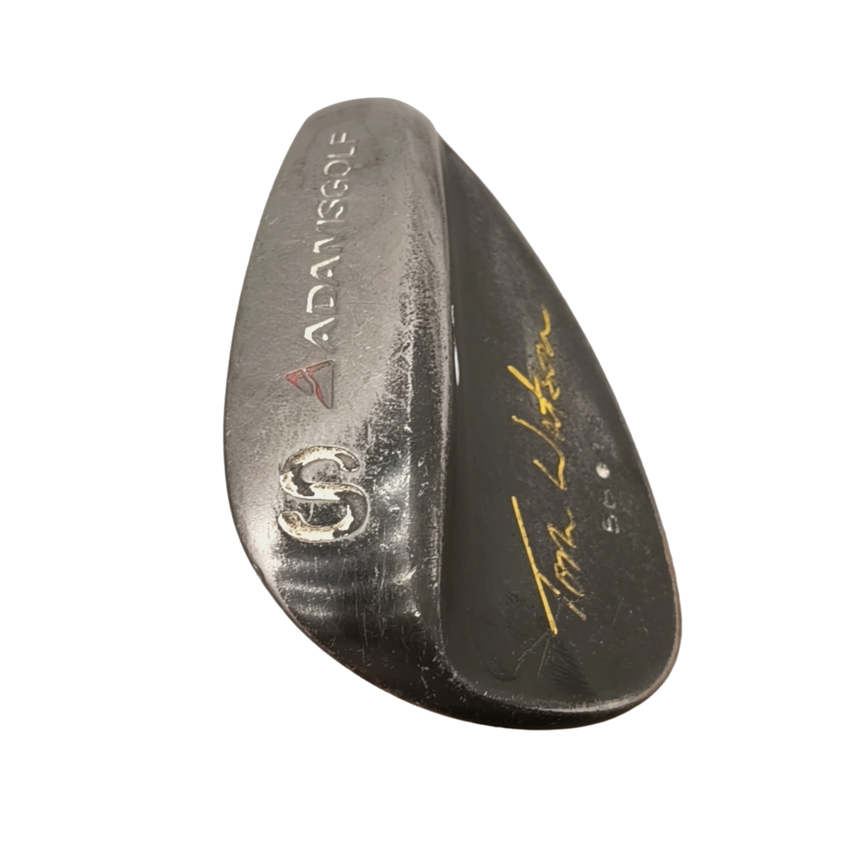 Adams Tom Watson Wedge / Flex Wedge / 56/13 [model:birefnet-general] [bg:handrolled]