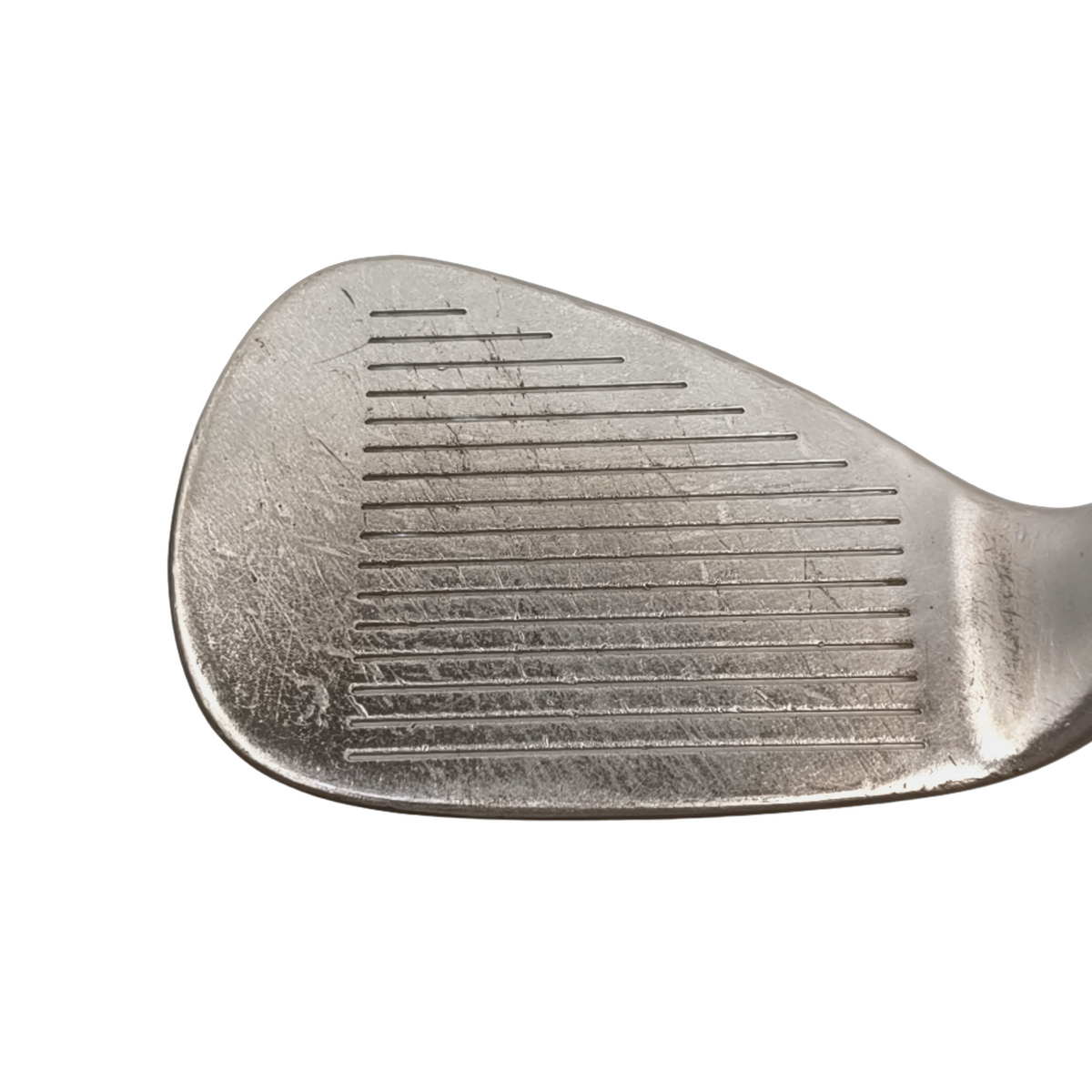 Wilson Staff Staff Model Wedge / Flex Stiff / 60/10 [model:birefnet-general] [bg:handrolled]