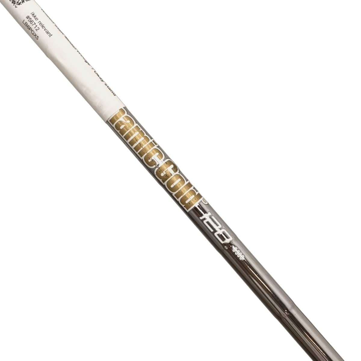 Wilson Staff Staff Model Wedge / Flex Stiff / 60/10 [model:birefnet-general] [bg:handrolled]
