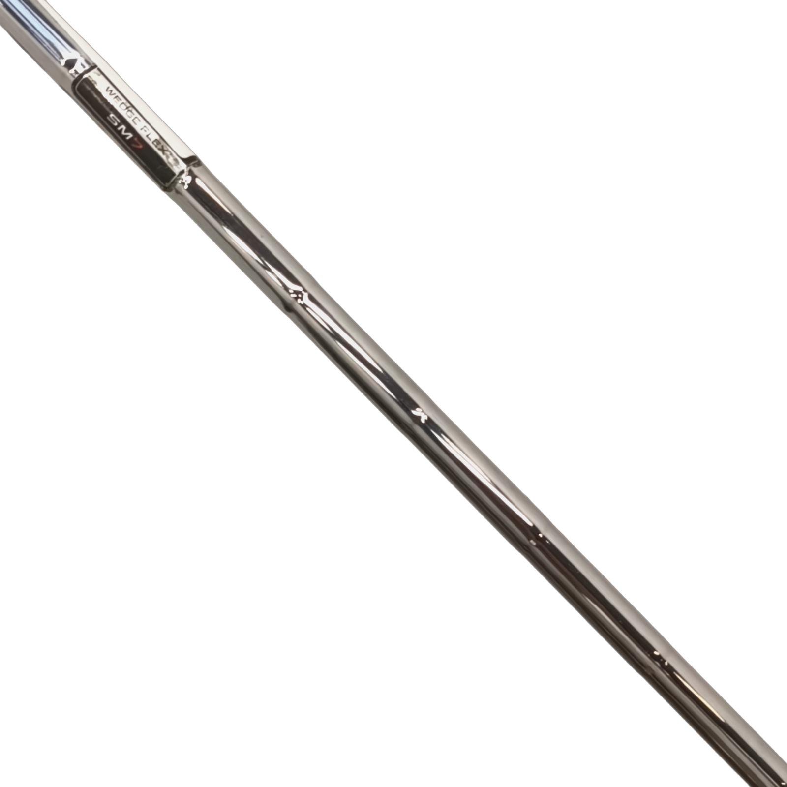 Titleist SM7 Wedge / Flex Wedge / 48/10 [model:birefnet-general] [bg:handrolled]