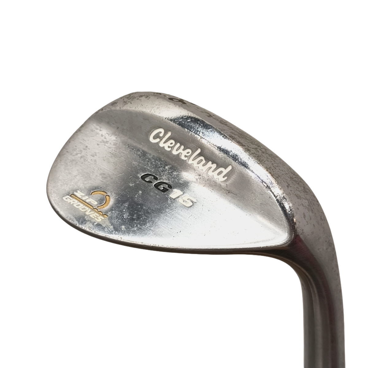 Cleveland CG15 Wedge / Flex Wedge / 56/14 [model:birefnet-general] [bg:handrolled]
