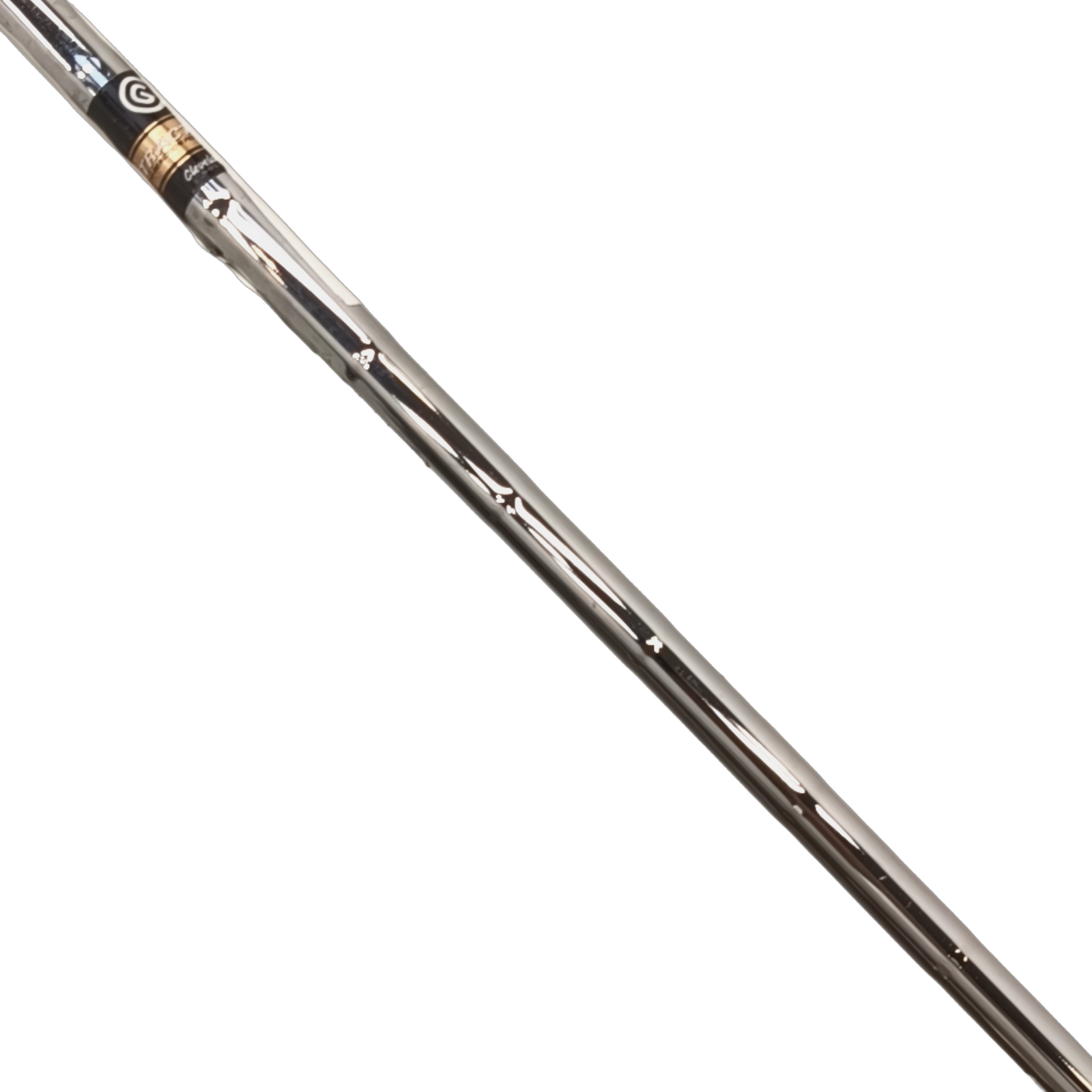 Cleveland CG15 Wedge / Flex Wedge / 56/14 [model:birefnet-general] [bg:handrolled]