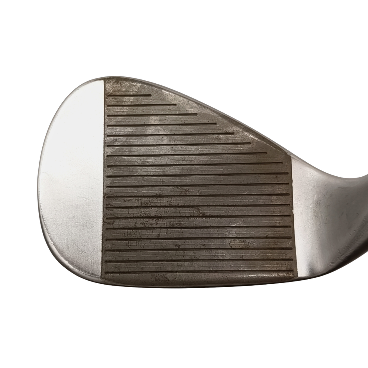 TaylorMade MG 3 Wedge / Flex Stiff / 50/09 [model:birefnet-general] [bg:handrolled]