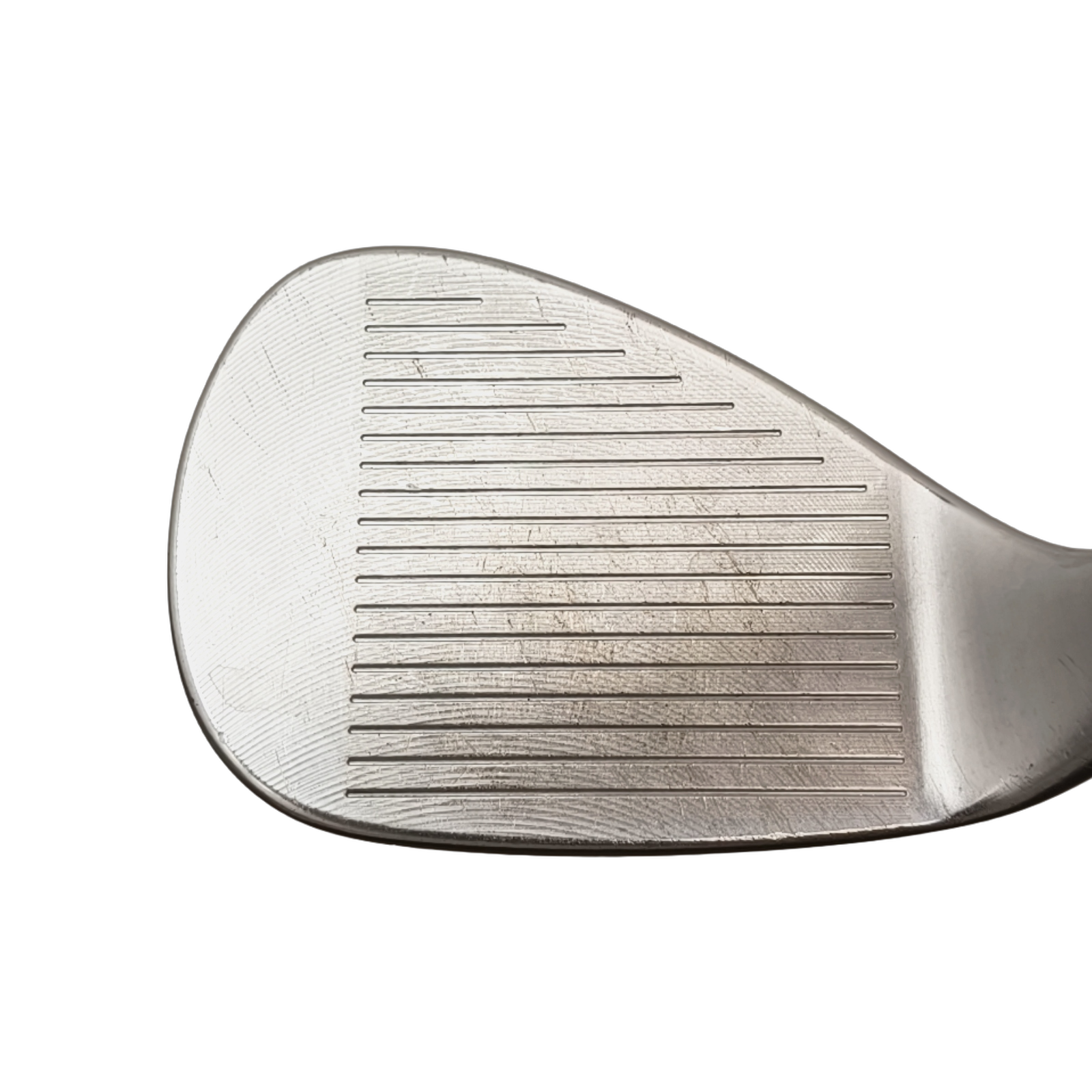 Cleveland CBX Wedge / Flex Regular / 60/10 [model:birefnet-general] [bg:handrolled]