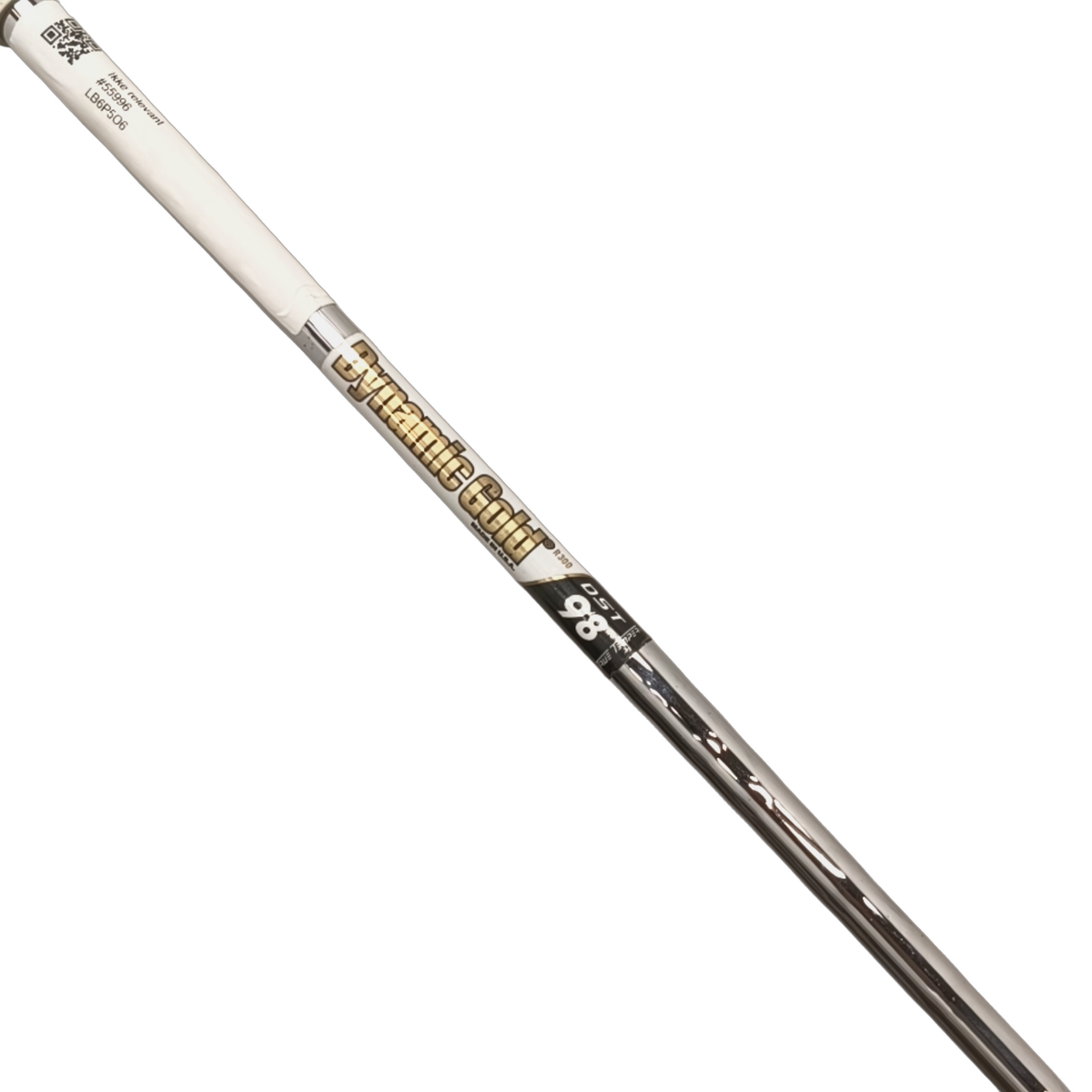Cleveland CBX Wedge / Flex Regular / 60/10 [model:birefnet-general] [bg:handrolled]