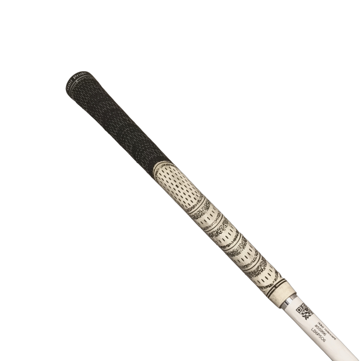 Cleveland CBX Wedge / Flex Regular / 60/10 [model:birefnet-general] [bg:handrolled]