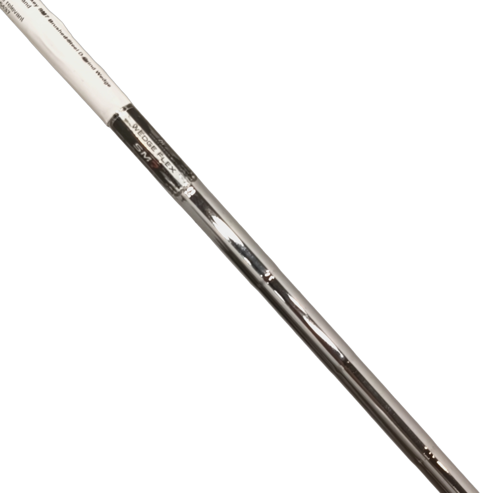 Titleist SM7 Wedge / Flex Wedge / 52/08 [model:birefnet-general] [bg:handrolled]