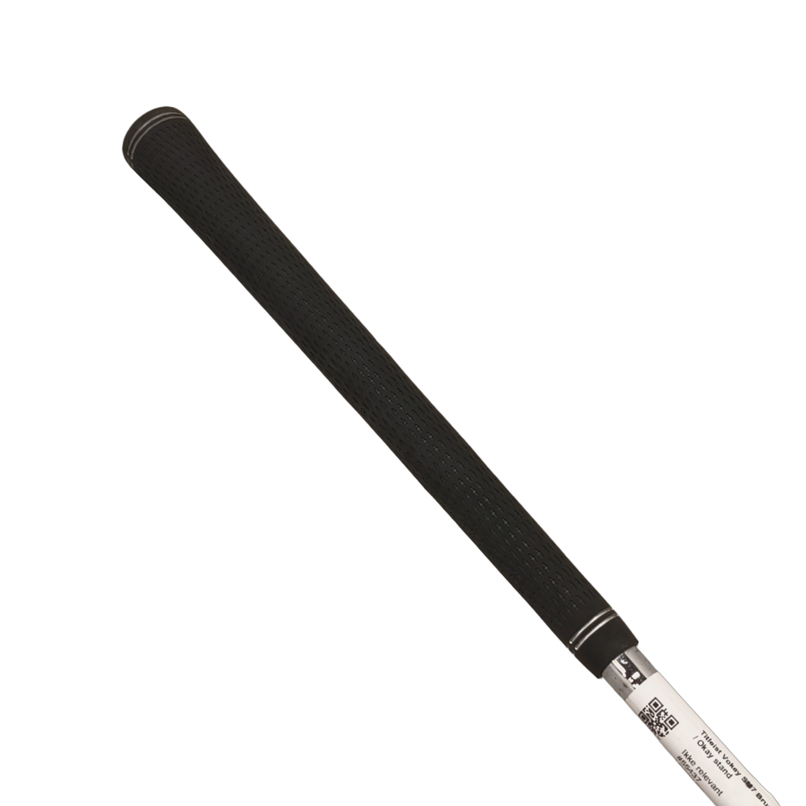 Titleist SM7 Wedge / Flex Wedge / 52/08 [model:birefnet-general] [bg:handrolled]
