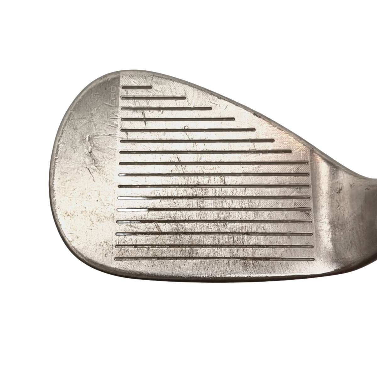 TaylorMade Tour Preferred Wedge / Flex Stiff / 60/10 [model:birefnet-general] [bg:handrolled]