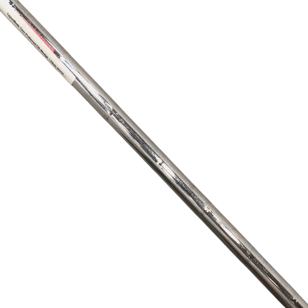 TaylorMade Tour Preferred Wedge / Flex Stiff / 60/10 [model:birefnet-general] [bg:handrolled]