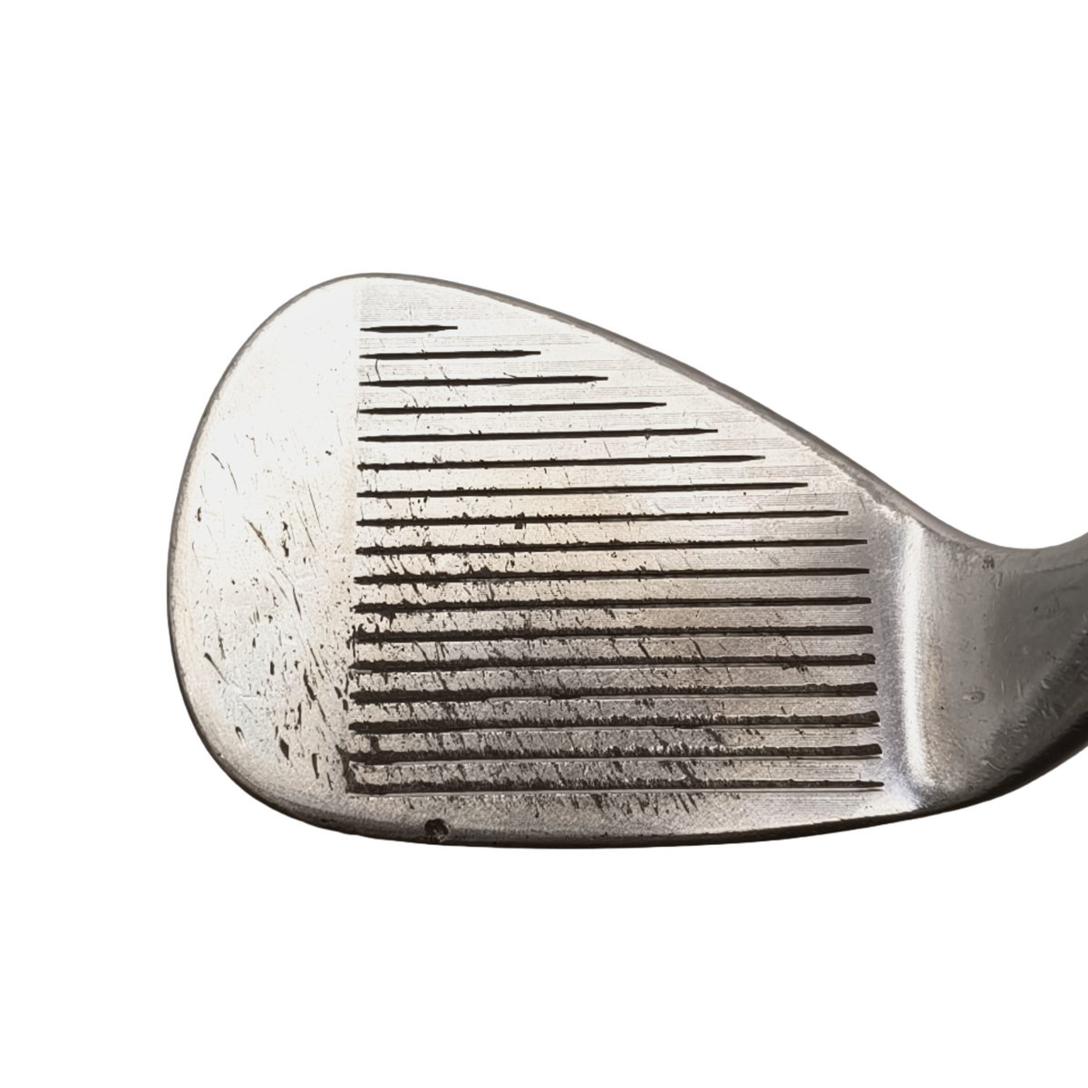 Titleist SM6 Wedge / Flex Wedge / 56/14 [model:birefnet-general] [bg:handrolled]