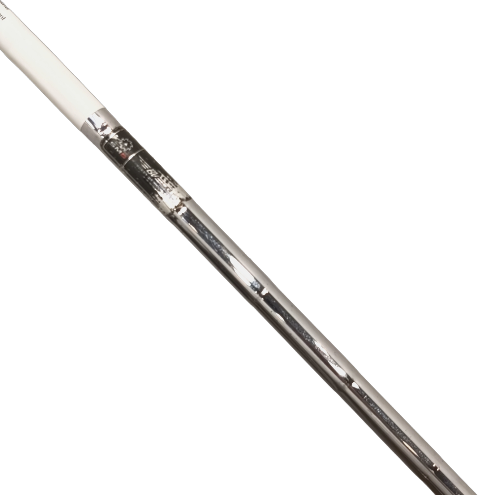 Titleist SM6 Wedge / Flex Wedge / 56/14 [model:birefnet-general] [bg:handrolled]