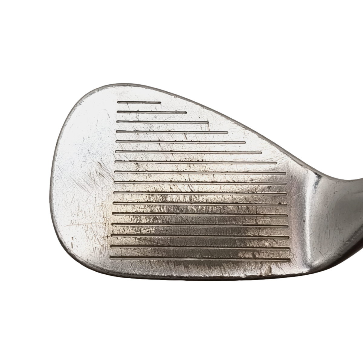 TaylorMade Milled Grind Wedge / Flex Wedge / 56/12 [model:birefnet-general] [bg:handrolled]