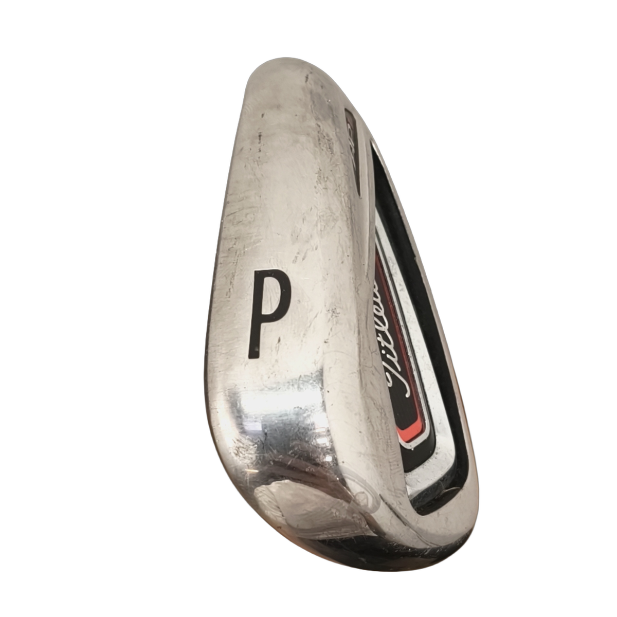 Titleist AP1 716 Wedge / Flex Regular / 43/10 [model:birefnet-general] [bg:handrolled]