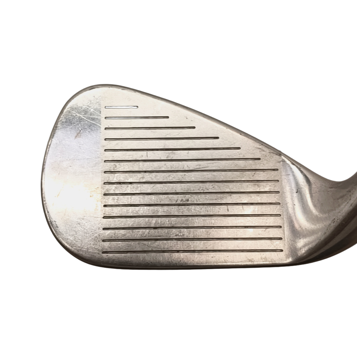 Titleist AP1 716 Wedge / Flex Regular / 43/10 [model:birefnet-general] [bg:handrolled]