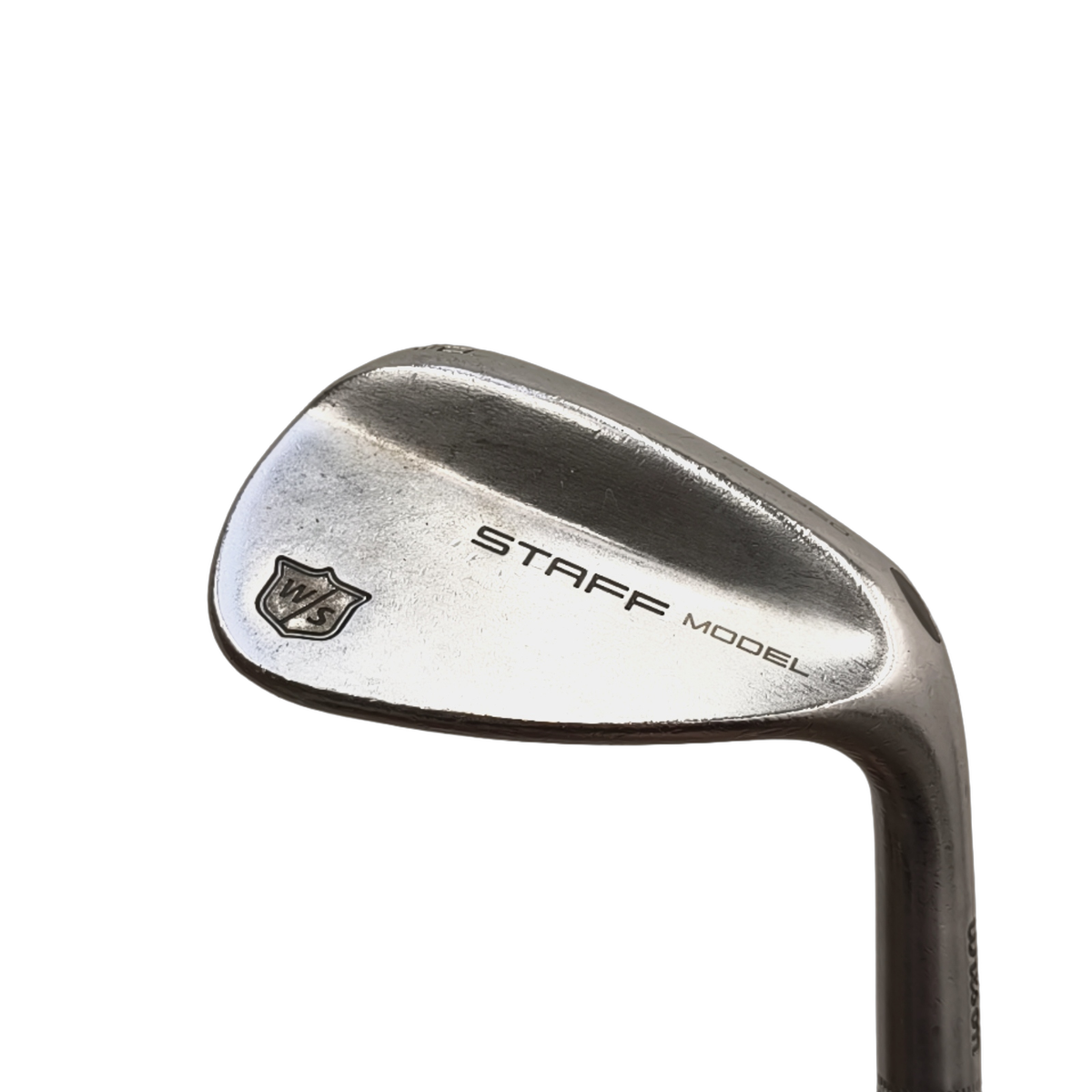 Wilson Staff Staff Model  Wedge / Flex Stiff / 50/08 [model:birefnet-general] [bg:handrolled]