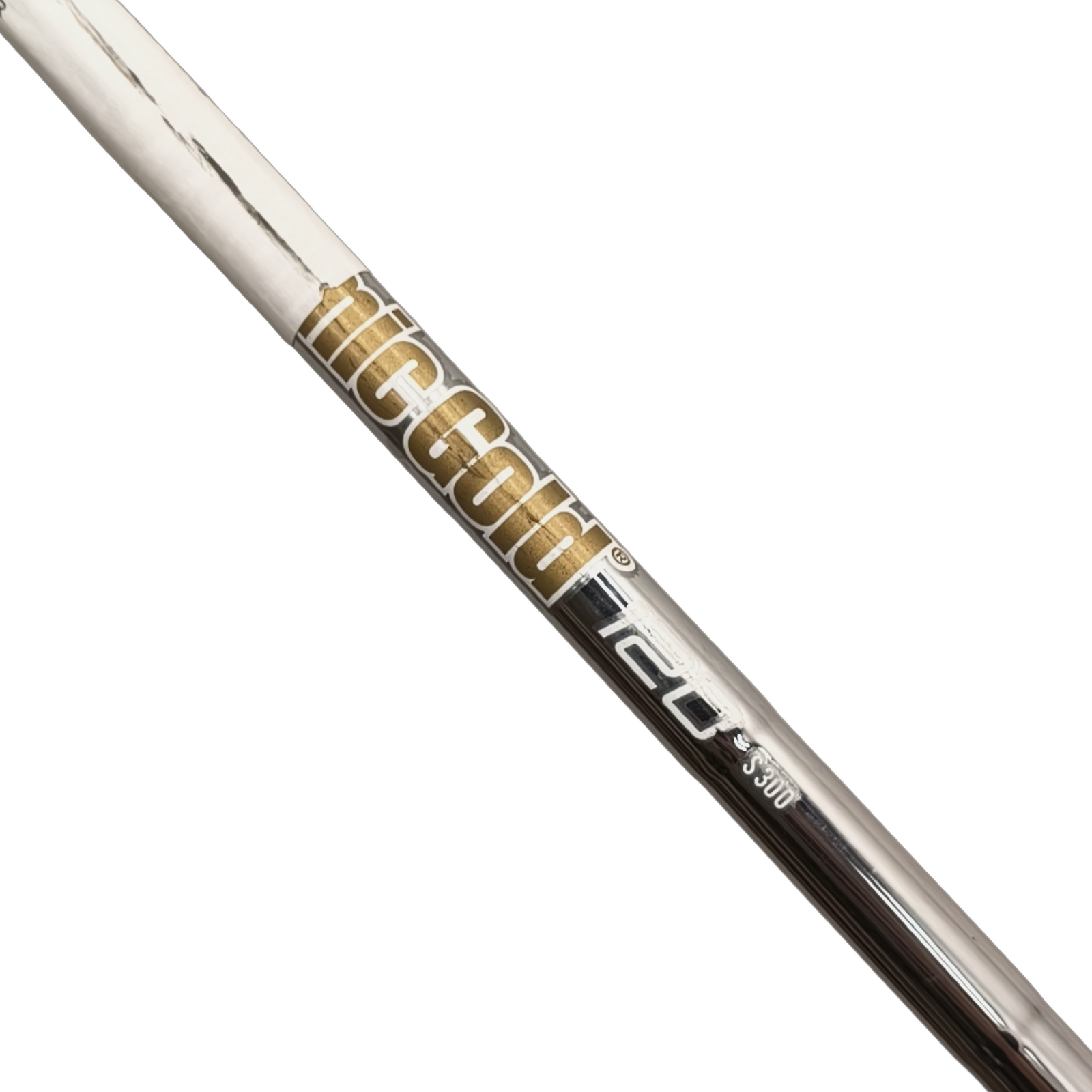 Wilson Staff Staff Model  Wedge / Flex Stiff / 50/08 [model:birefnet-general] [bg:handrolled]