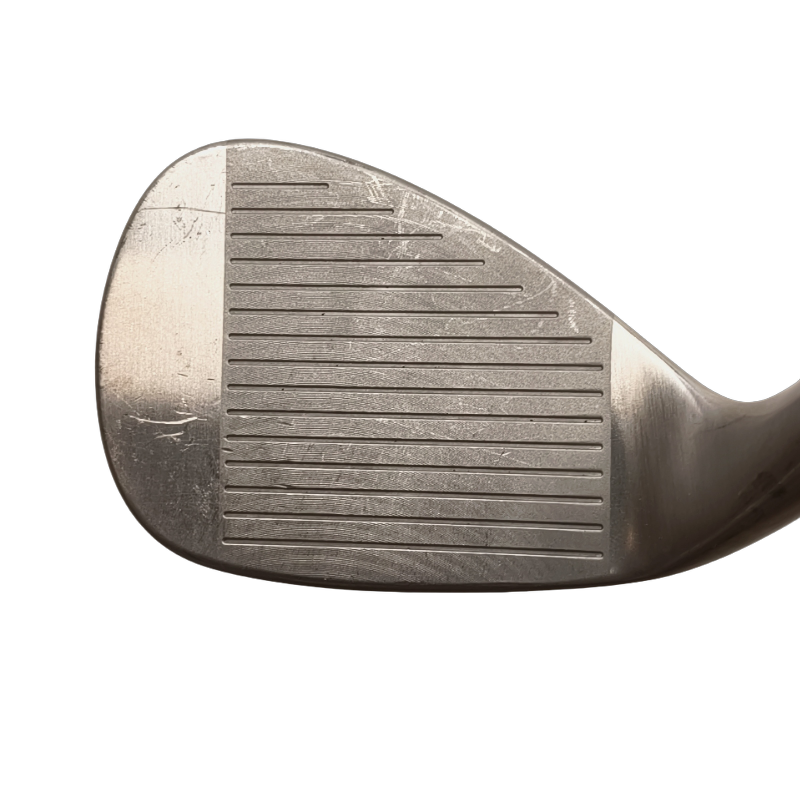 Cobra King PUR Versatile Wedge / Flex Wedge / 56/10 [model:birefnet-general] [bg:handrolled]