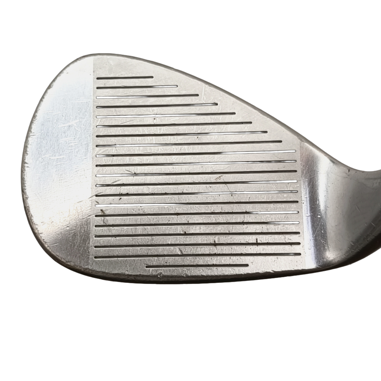 Callaway Jaws X-series Wedge / Flex Wedge / 52/10 [model:birefnet-general] [bg:handrolled]