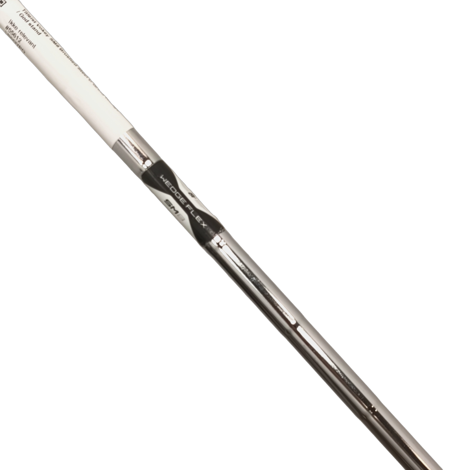 Titleist SM8 Wedge / Flex Wedge / 50/12 [model:birefnet-general] [bg:handrolled]