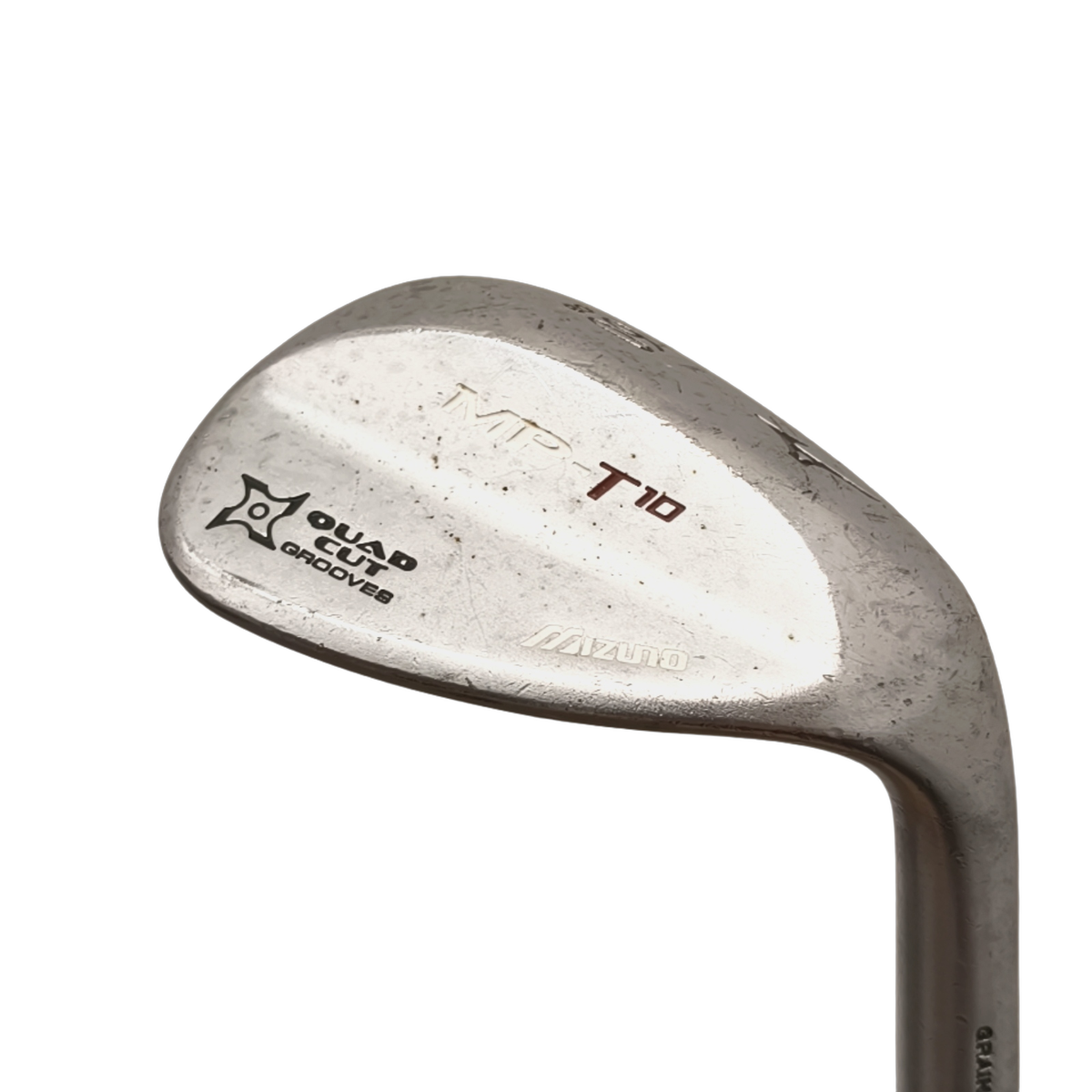 Mizuno MP-T10 Wedge / Flex Wedge / 60/08 [model:birefnet-general] [bg:handrolled]