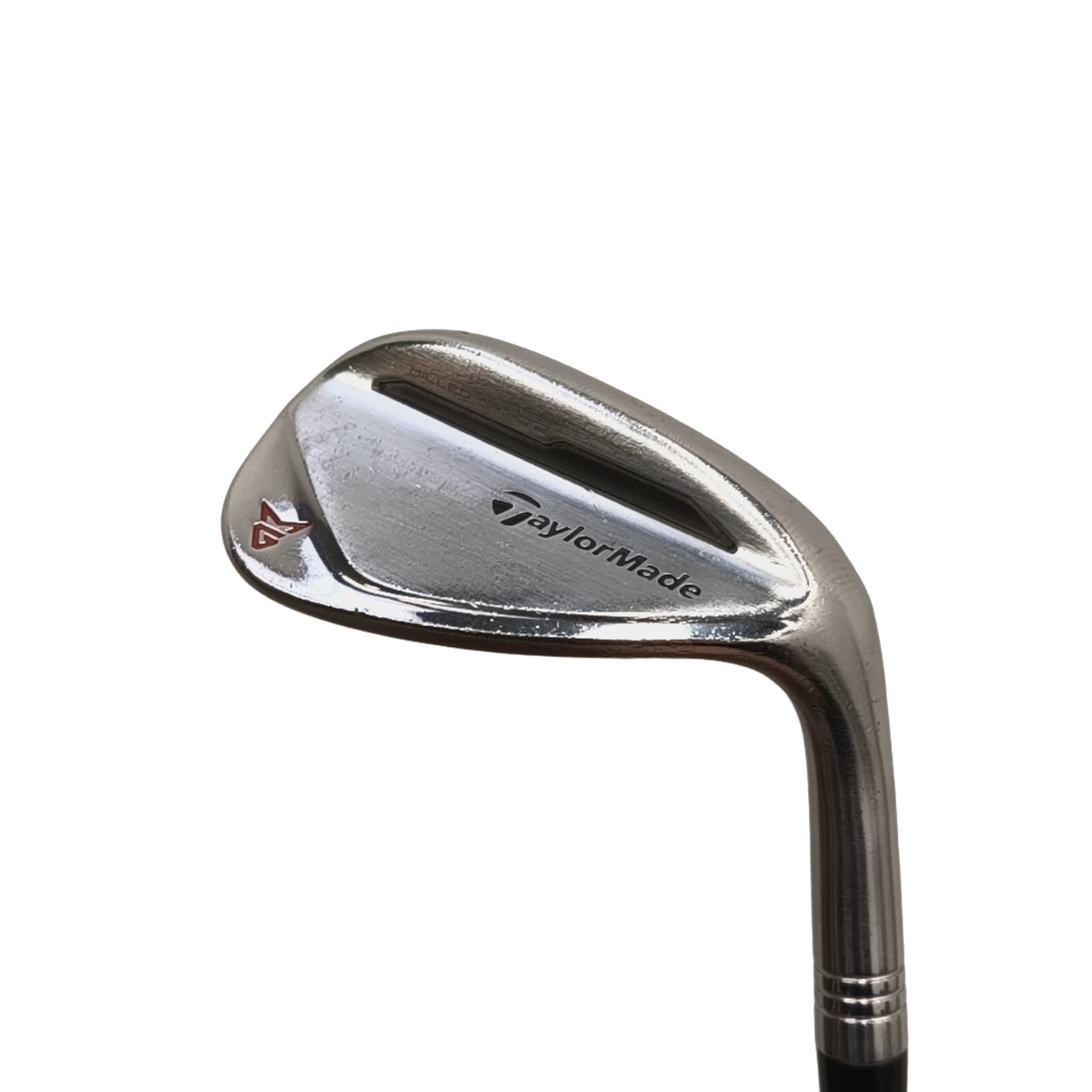TaylorMade MIlled Grind 2 Wedge / Flex Stiff / 56/12 [model:birefnet-general] [bg:handrolled]