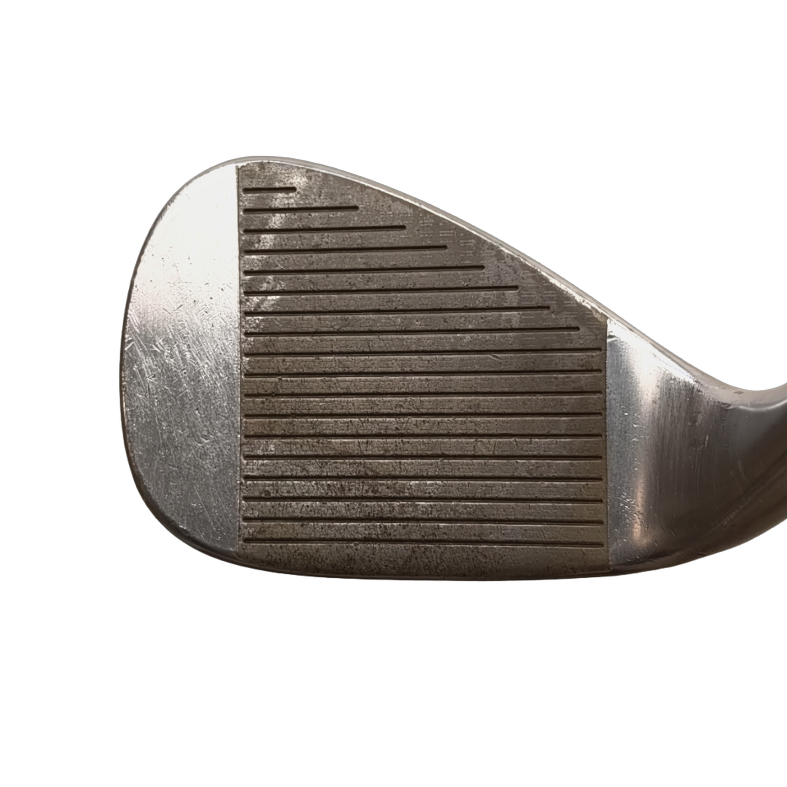TaylorMade MIlled Grind 2 Wedge / Flex Stiff / 56/12 [model:birefnet-general] [bg:handrolled]