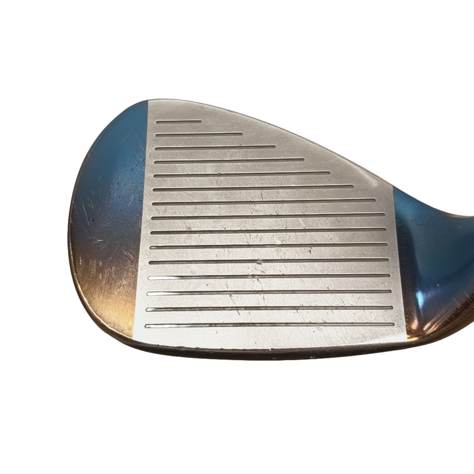 Mizuno T22 Wedge / Flex Wedge / 60/10 [model:birefnet-general] [bg:handrolled]