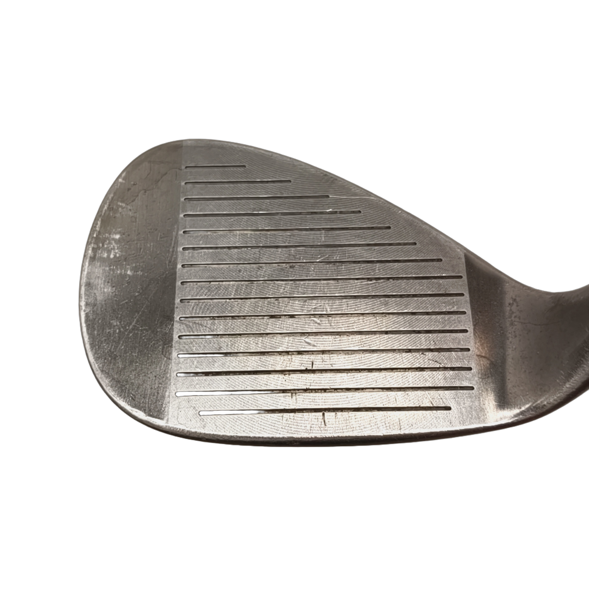 Tour Letters Wedge / Flex Wedge / 60/08 [model:birefnet-general] [bg:handrolled]