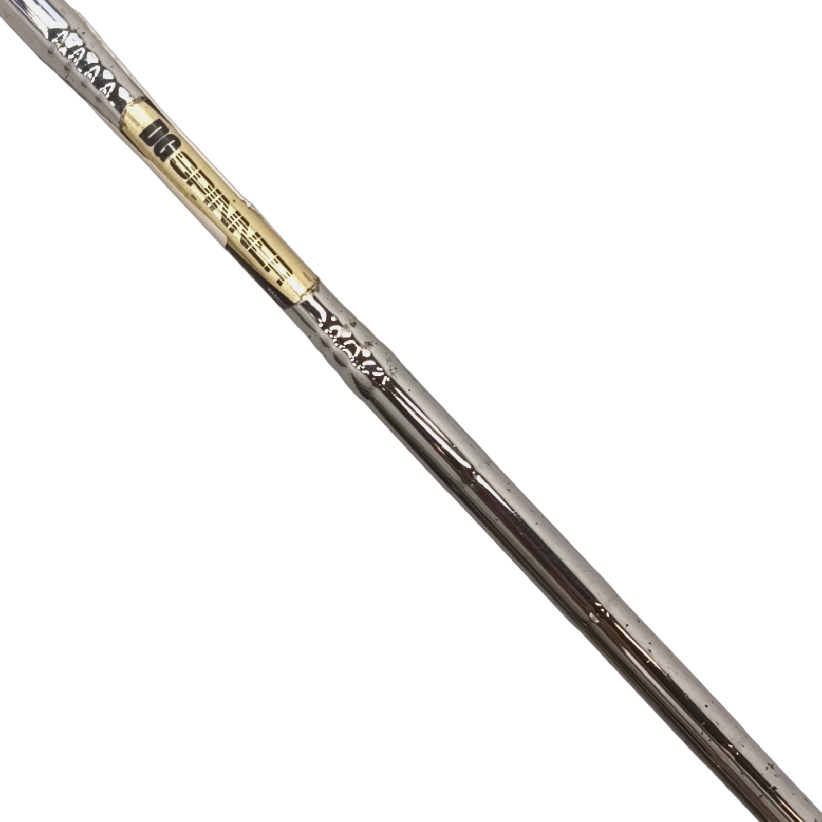 Tour Letters Wedge / Flex Wedge / 60/08 [model:birefnet-general] [bg:handrolled]