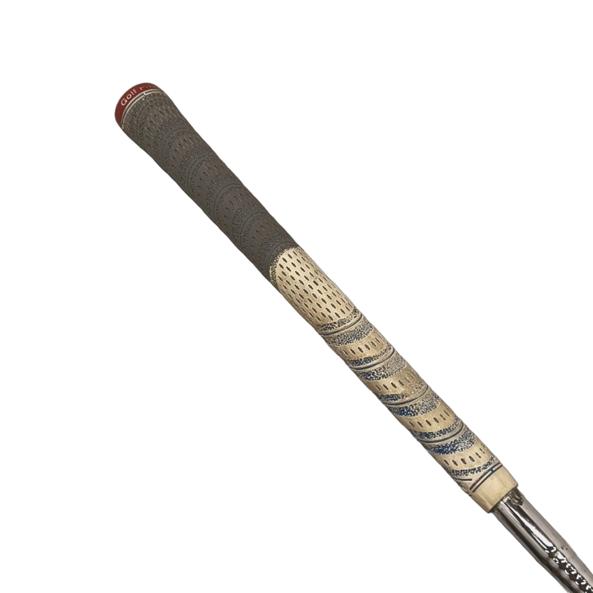 Tour Letters Wedge / Flex Wedge / 60/08 [model:birefnet-general] [bg:handrolled]