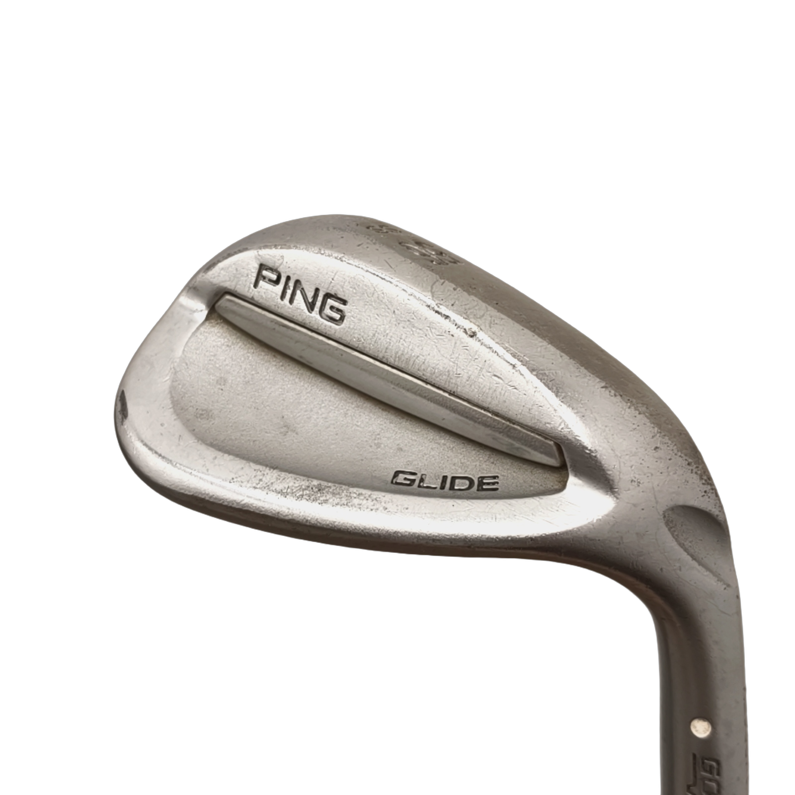 PING Glide Wedge / Flex Wedge / 56/12 [model:birefnet-general] [bg:handrolled]