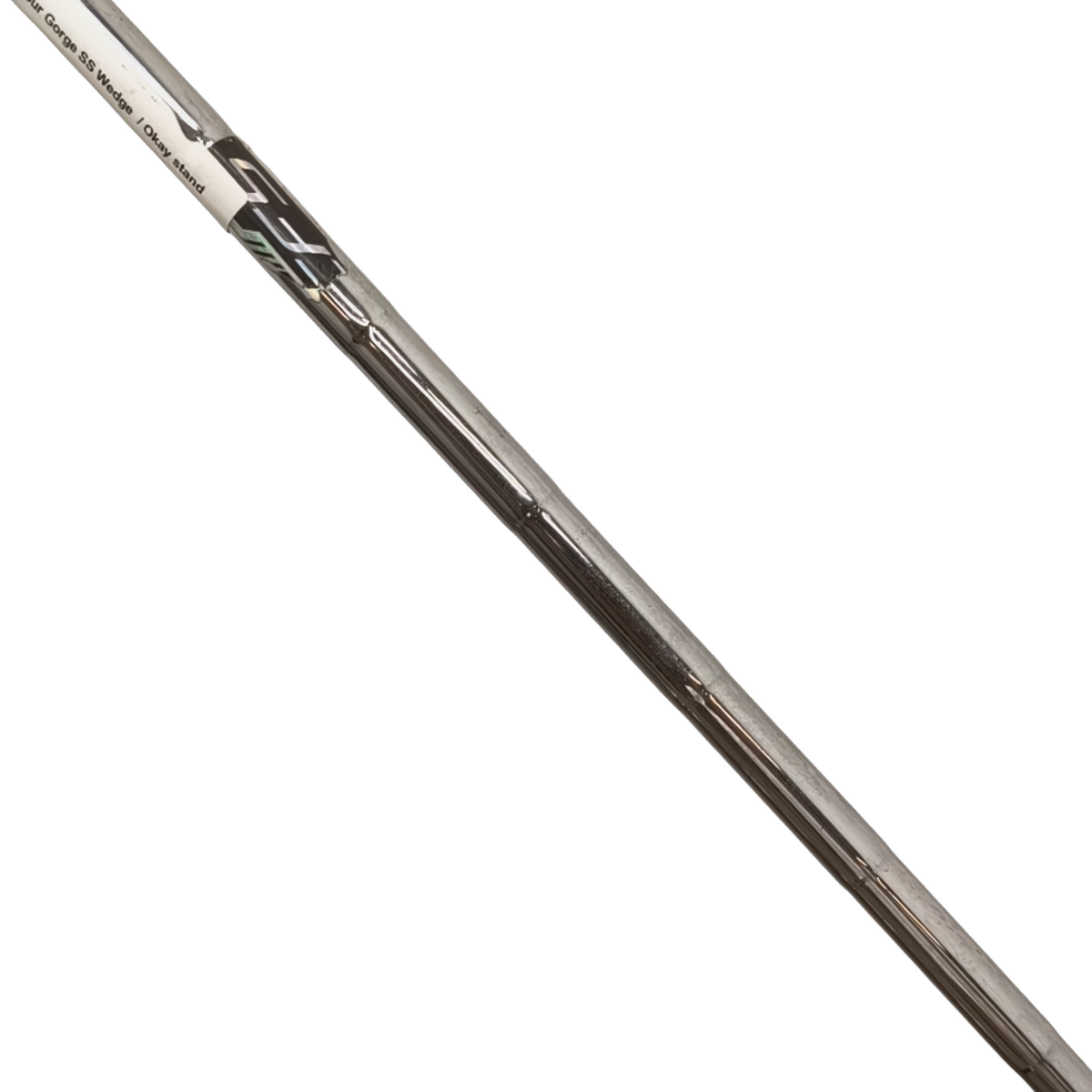 PING Glide Wedge / Flex Wedge / 56/12 [model:birefnet-general] [bg:handrolled]