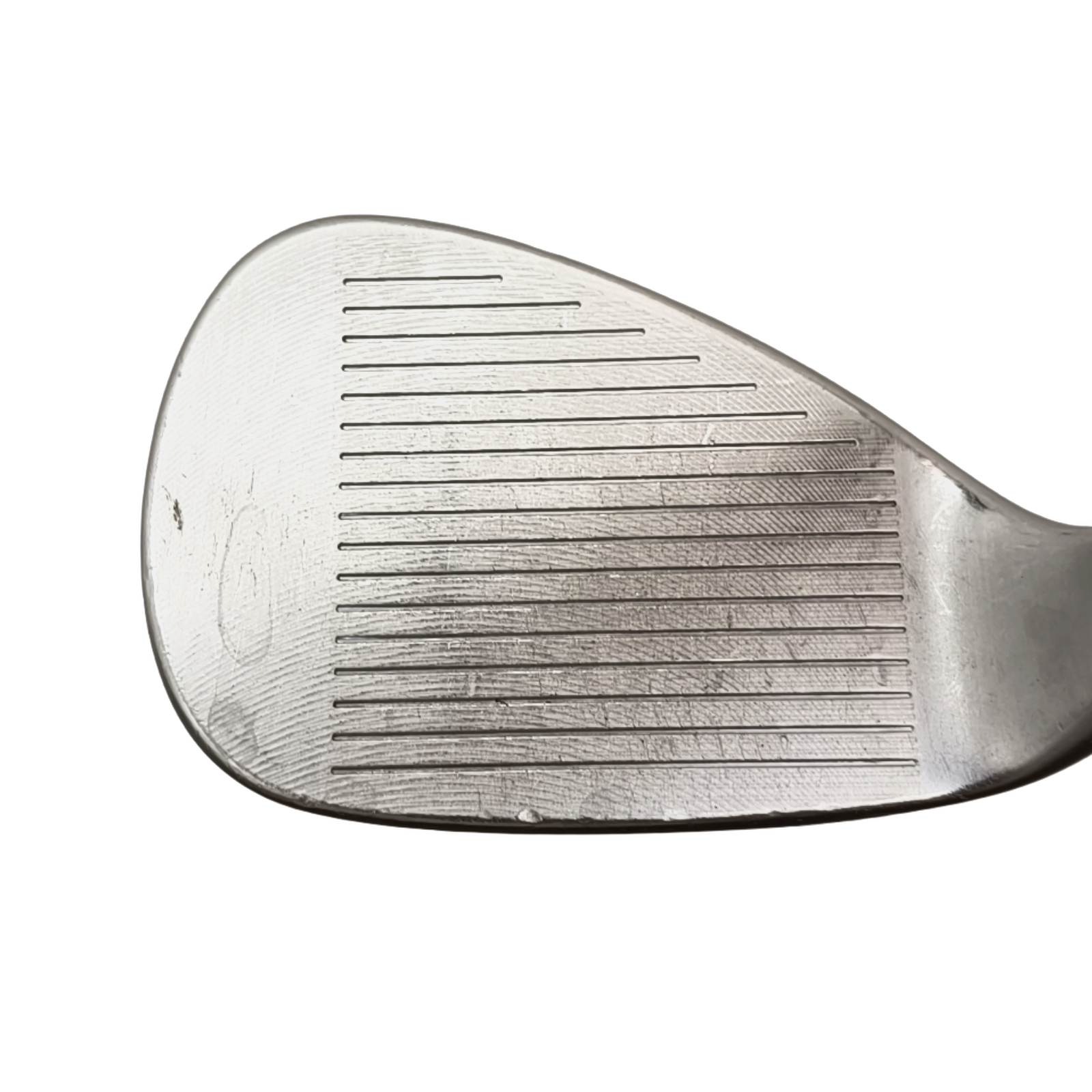 Cleveland CBX Wedge / Flex Regular / 52/11 [model:birefnet-general] [bg:handrolled]