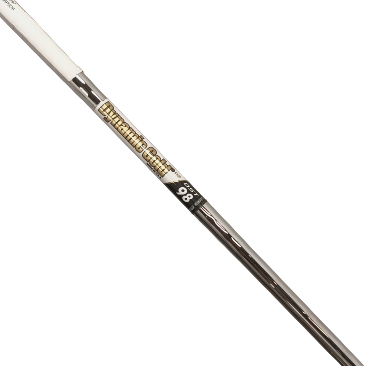 Cleveland CBX Wedge / Flex Regular / 52/11 [model:birefnet-general] [bg:handrolled]