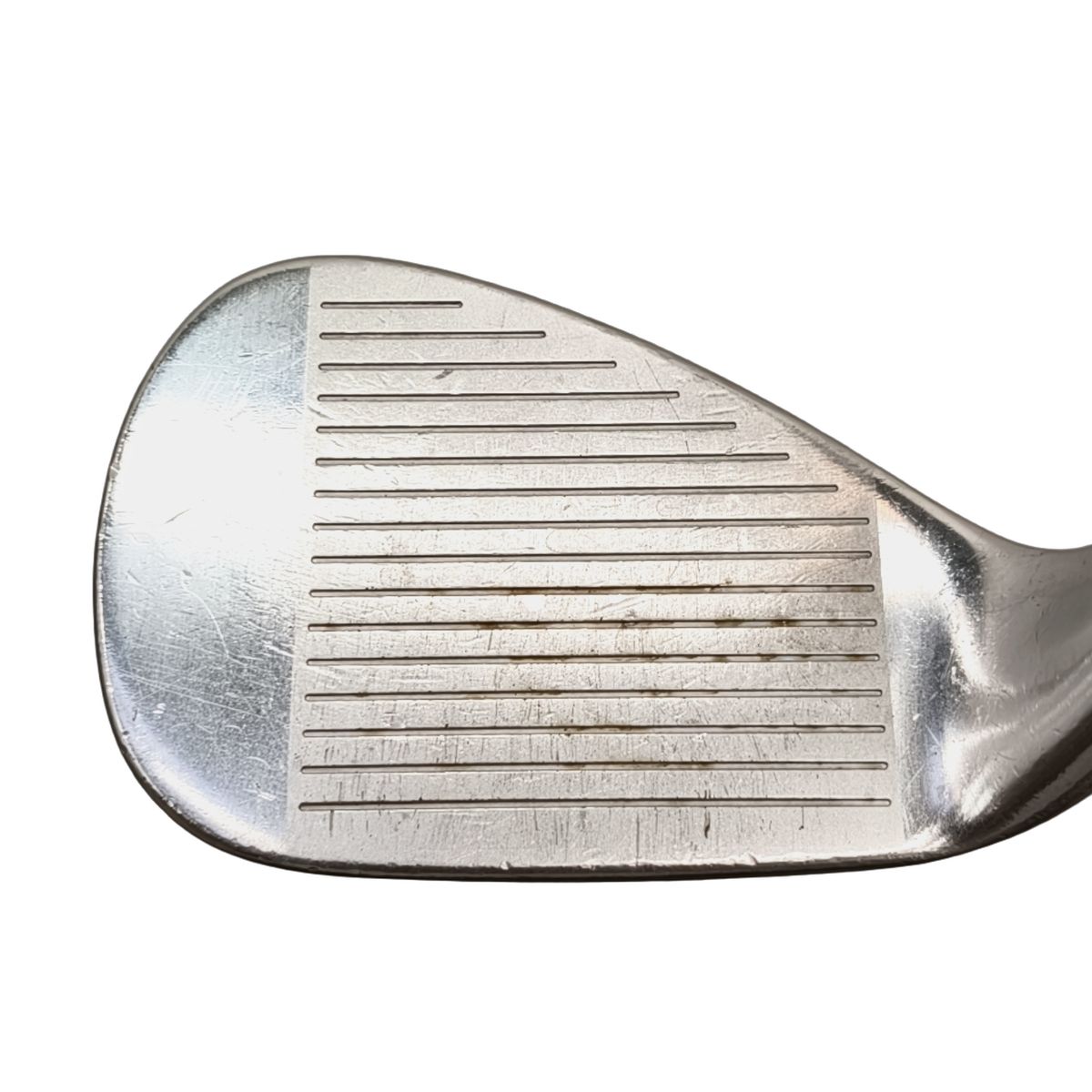 TaylorMade Milled Grind Wedge / Flex Wedge / 52/09 [model:birefnet-general] [bg:handrolled]