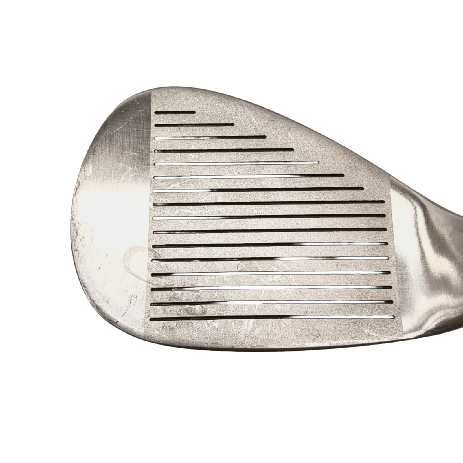 Spalding MF-21 Wedge / Flex Wedge / 54/10 [model:birefnet-general] [bg:handrolled]