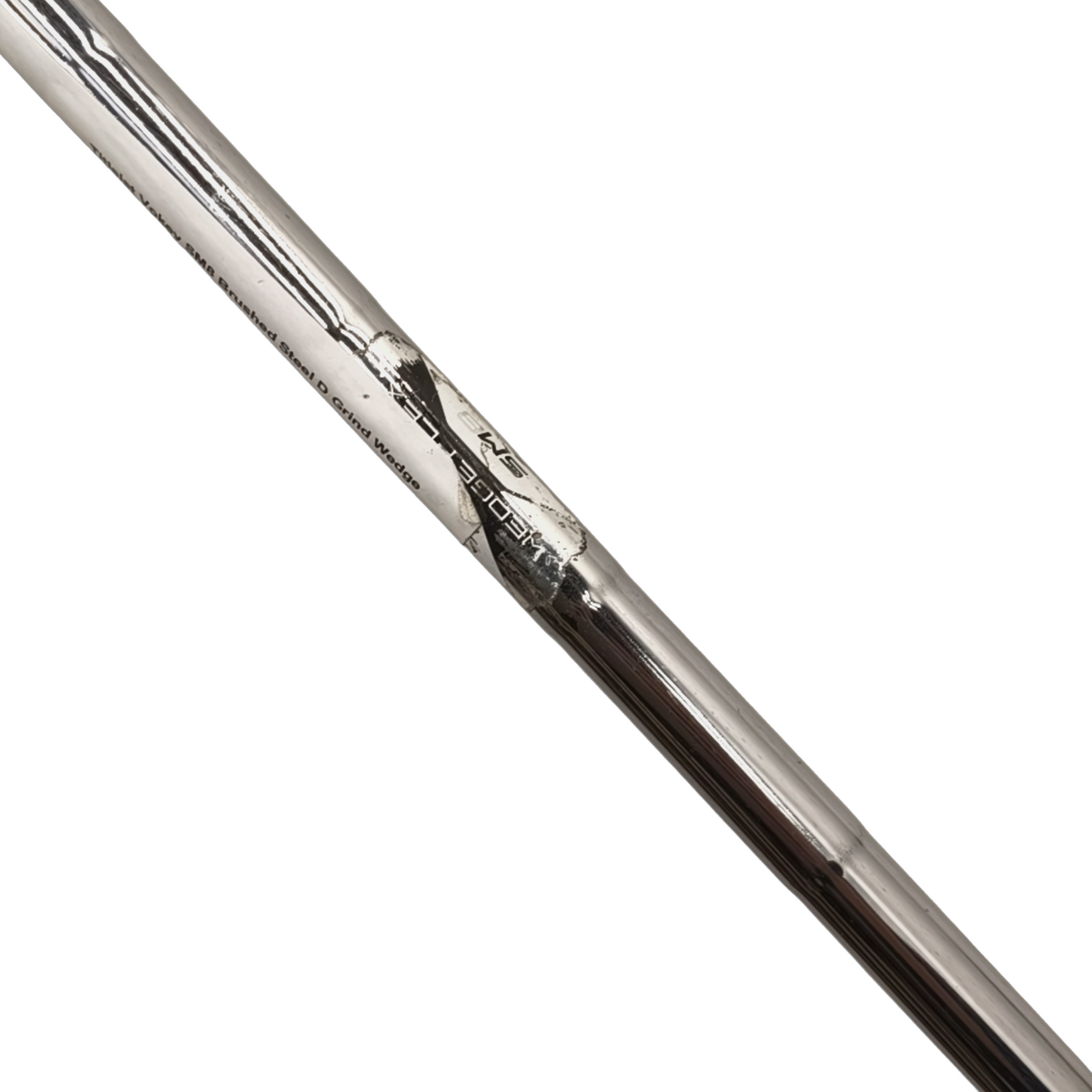 Titleist SM8 Wedge / Flex Wedge / 60/08 [model:birefnet-general] [bg:handrolled]