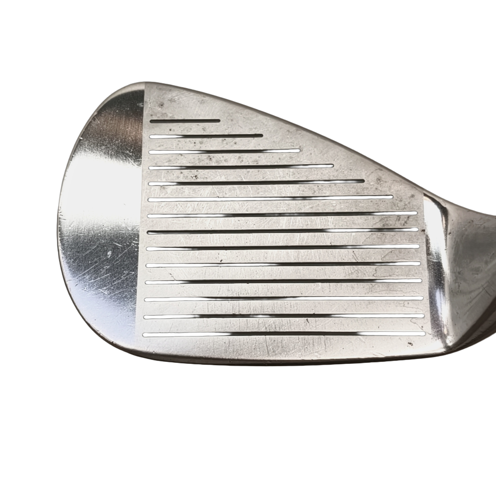 Mizuno MX-series Wedge / Flex Regular / 50/07 [model:birefnet-general] [bg:handrolled]