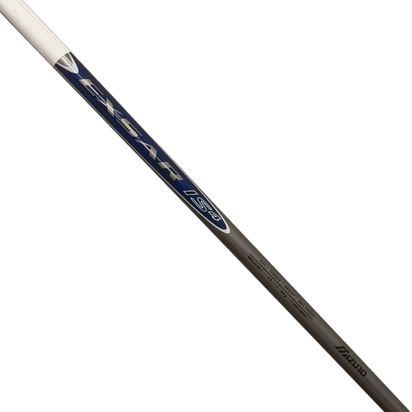 Mizuno MX-series Wedge / Flex Regular / 50/07 [model:birefnet-general] [bg:handrolled]