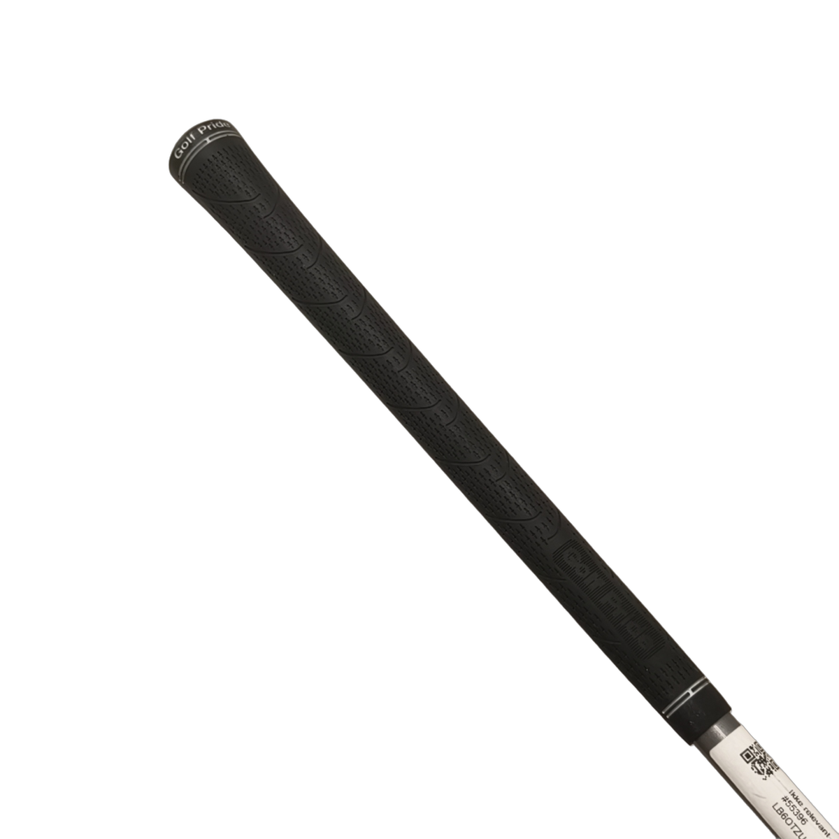 Mizuno MX-series Wedge / Flex Regular / 50/07 [model:birefnet-general] [bg:handrolled]