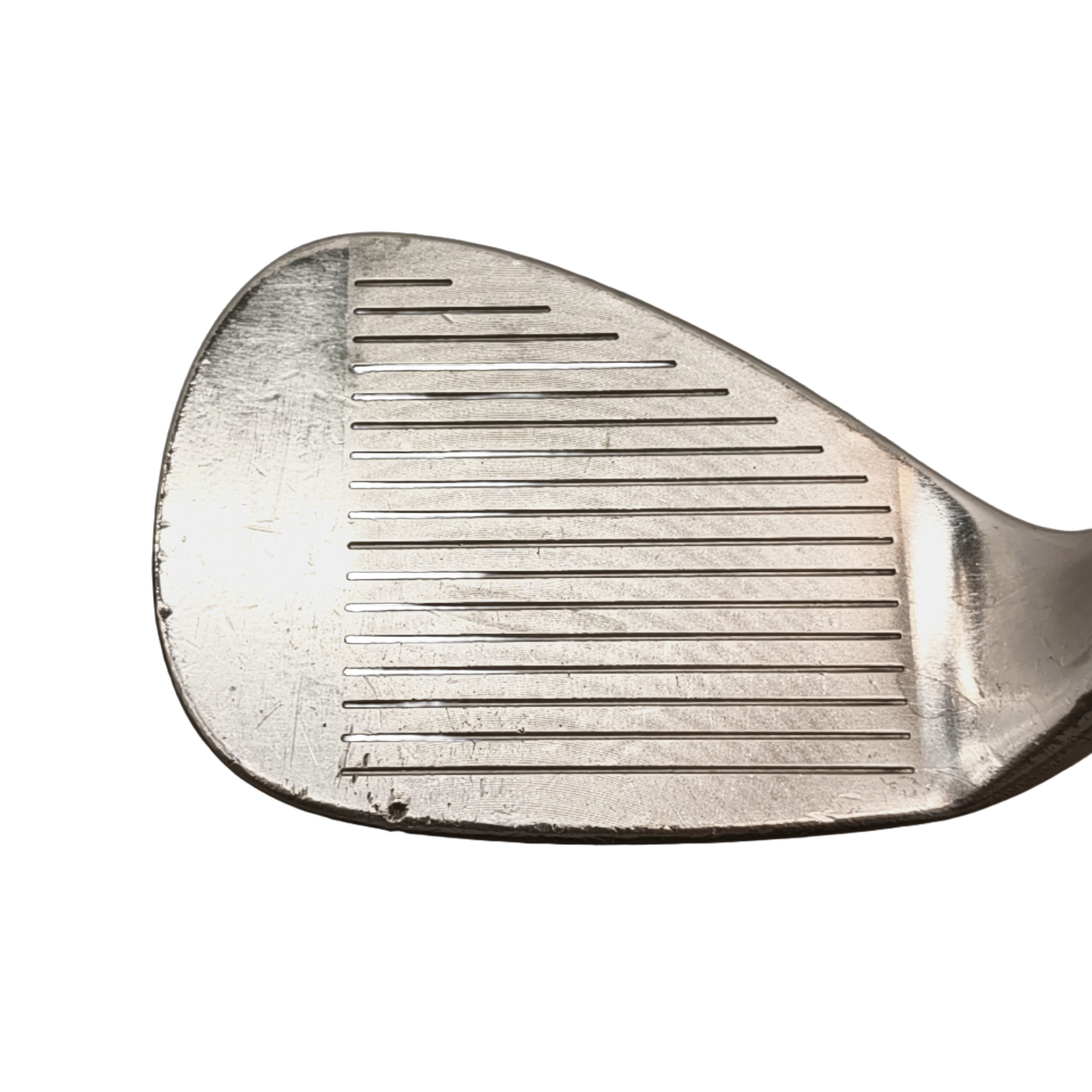 Cobra King PUR Versatile Wedge / Flex Wedge / 52/08 [model:birefnet-general] [bg:handrolled]