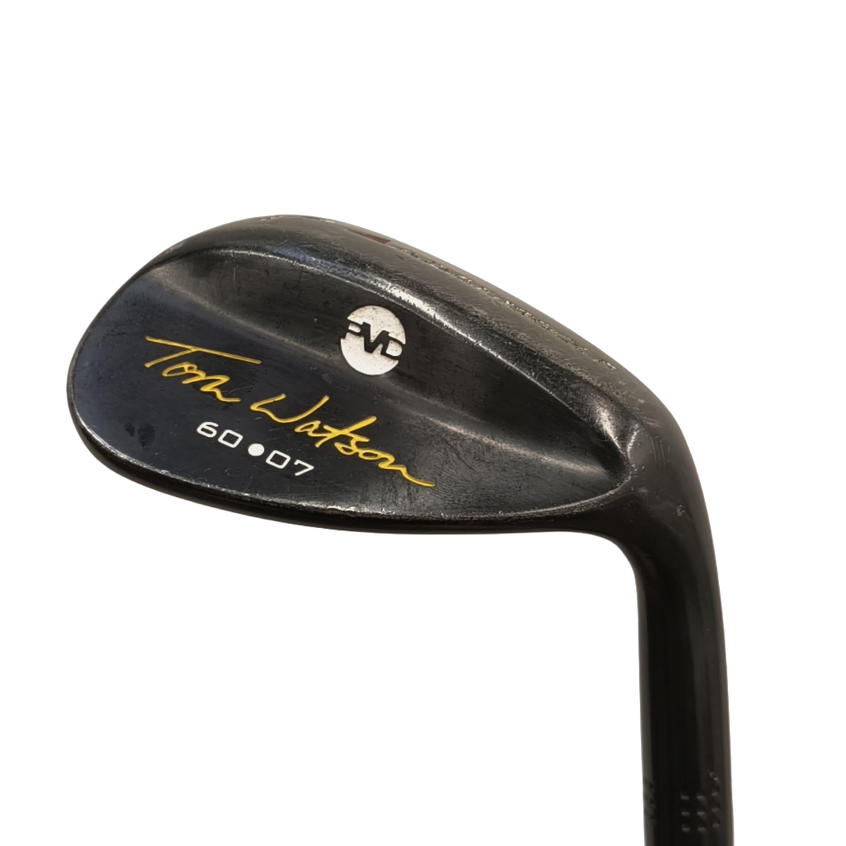 Adams Tom Watson Wedge / Flex Wedge / 60/07 [model:birefnet-general] [bg:handrolled]