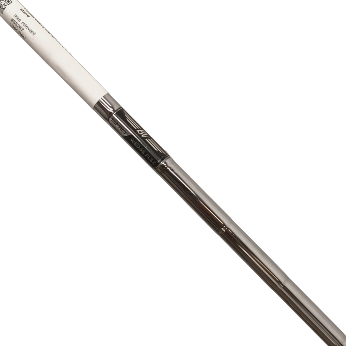 Titleist SM10 Wedge / Flex Wedge / 60/10 [model:birefnet-general] [bg:handrolled]