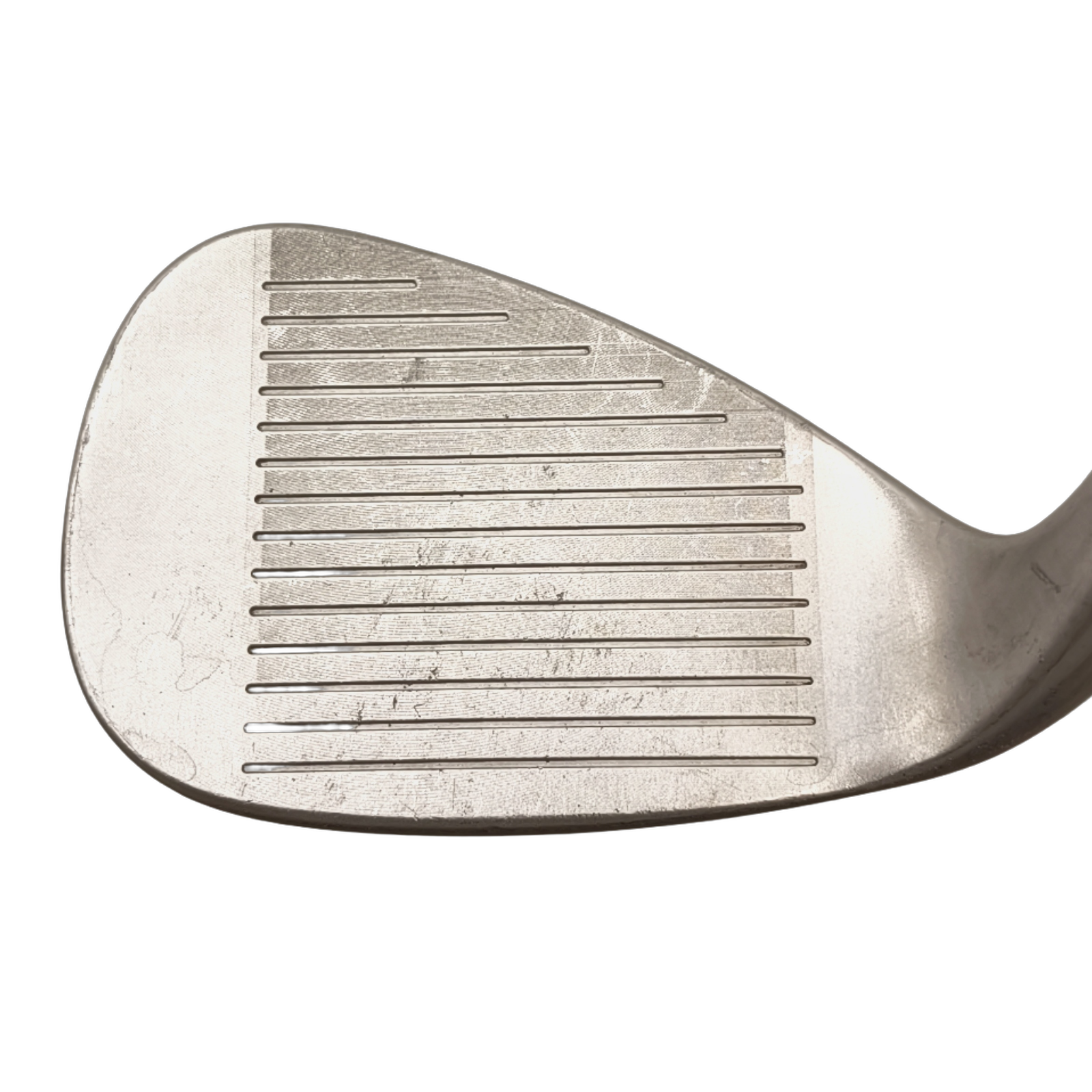 Wilson Staff FG Tour PMP Wedge / Flex Stiff / 50/08 [model:birefnet-general] [bg:handrolled]