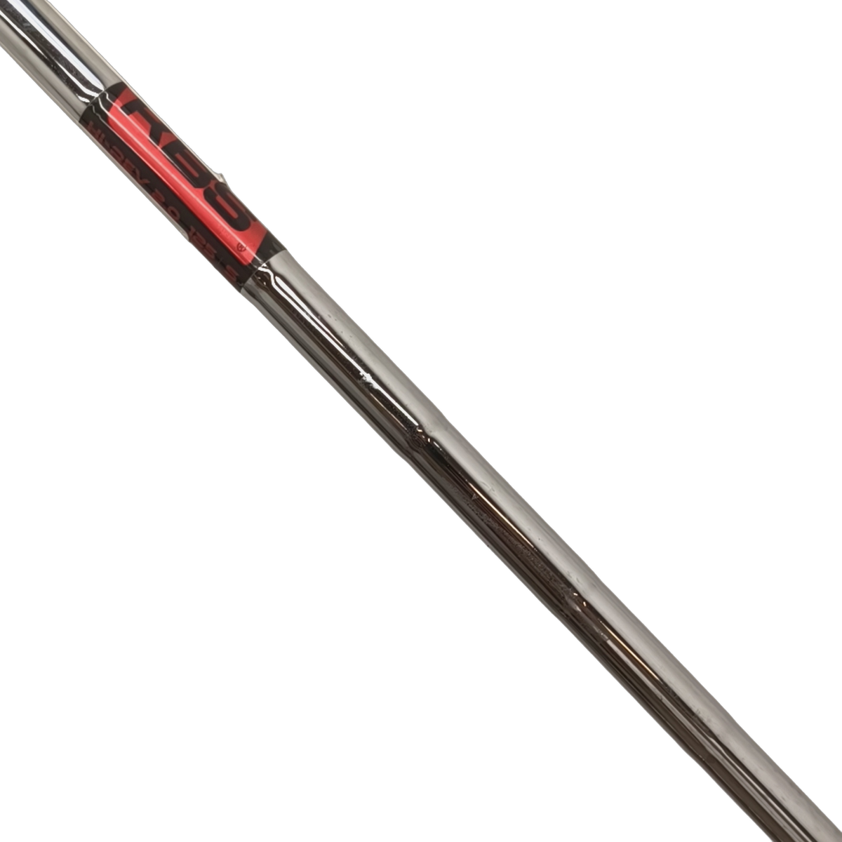Wilson Staff FG Tour PMP Wedge / Flex Stiff / 50/08 [model:birefnet-general] [bg:handrolled]