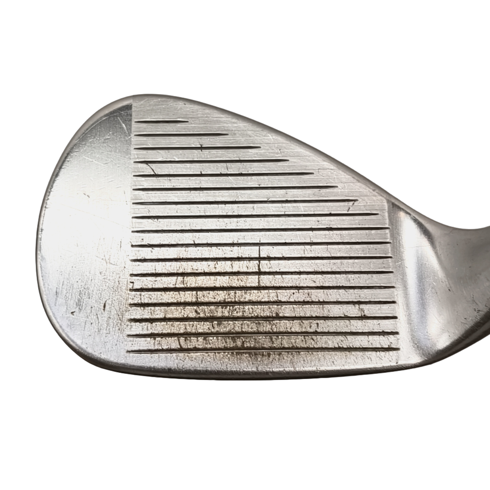 Titleist SM9 Wedge / Flex Wedge / 54/12 [model:birefnet-general] [bg:handrolled]