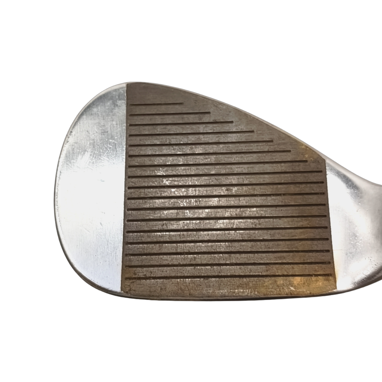 TaylorMade MIlled Grind 2 Wedge / Flex Stiff / 52/09 [model:birefnet-general] [bg:handrolled]